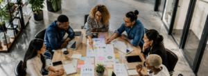 How Contract Staffing Can Fill the Gap When Companies Hit Pause on FTEs