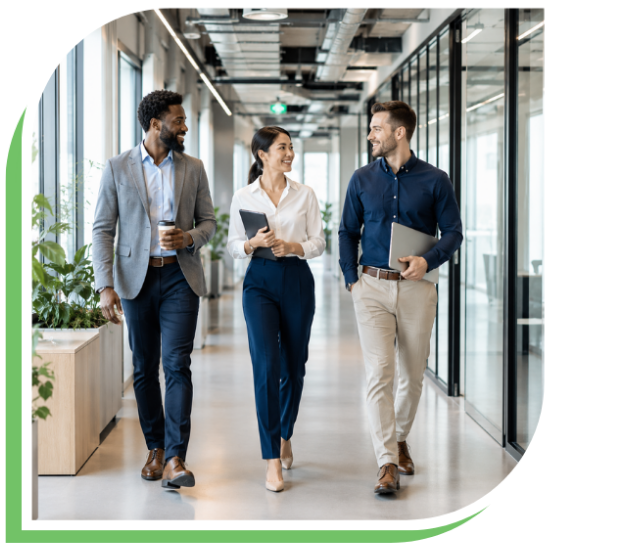 Project Consulting