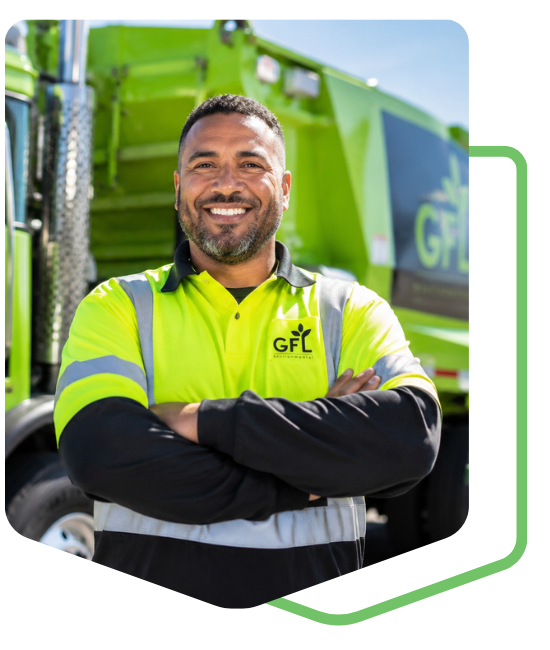 GFL Job Opportunities