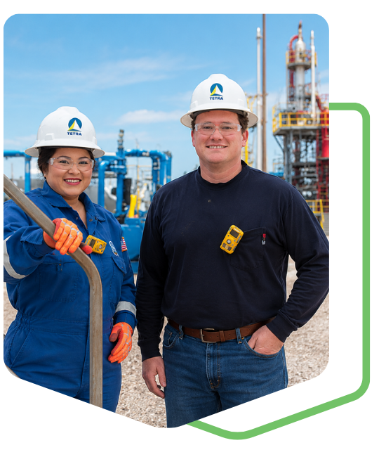 Tetra Opportunities